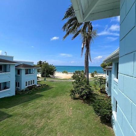 Stunning 2 Bedroom House At Point Village 内格里尔 外观 照片