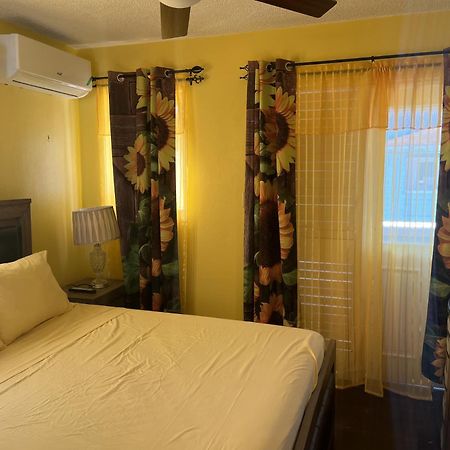 Stunning 2 Bedroom House At Point Village 内格里尔 外观 照片