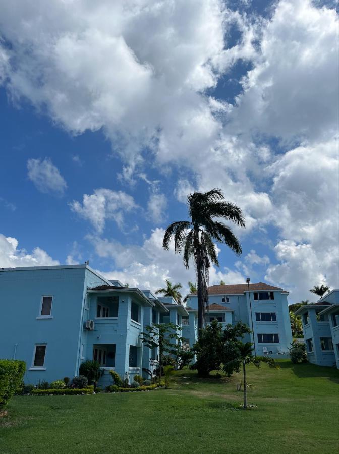 Stunning 2 Bedroom House At Point Village 内格里尔 外观 照片
