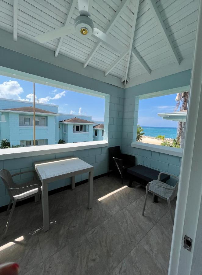 Stunning 2 Bedroom House At Point Village 内格里尔 外观 照片