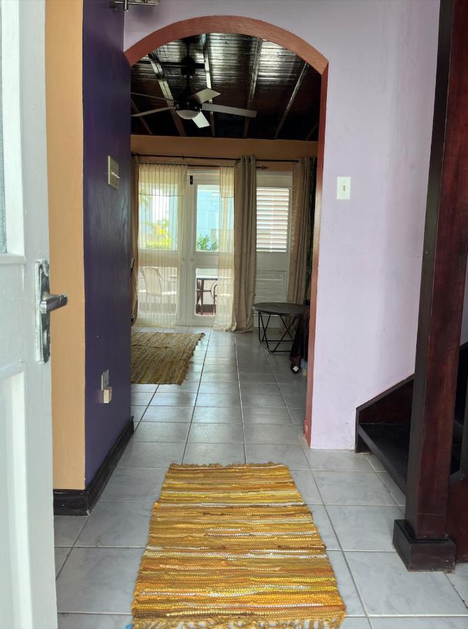 Stunning 2 Bedroom House At Point Village 内格里尔 外观 照片