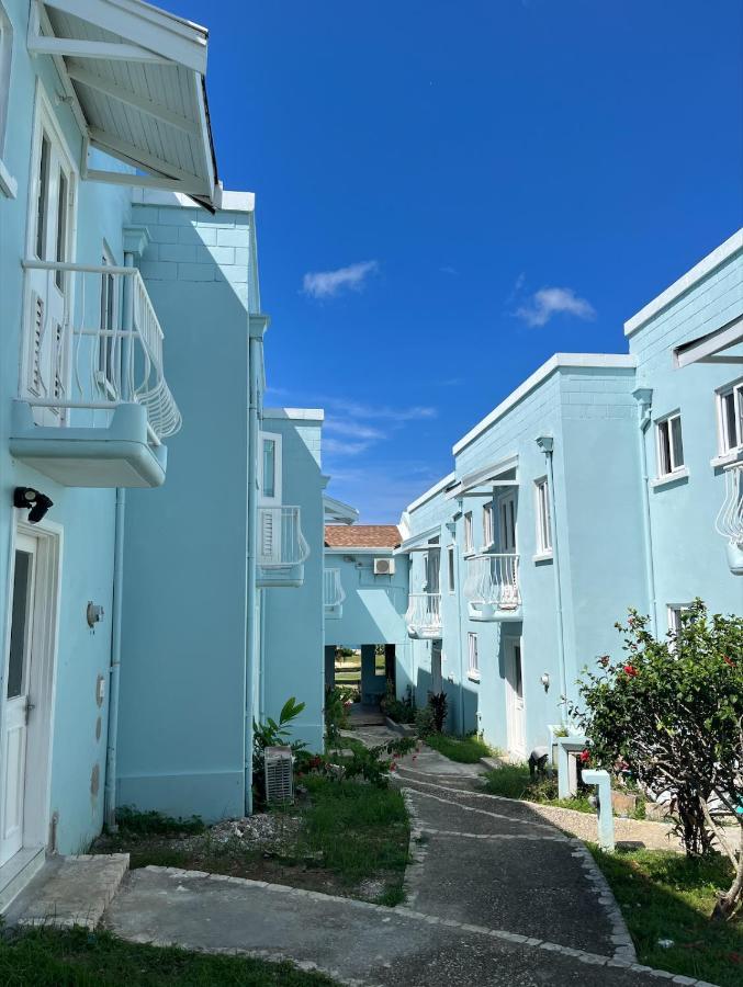 Stunning 2 Bedroom House At Point Village 内格里尔 外观 照片