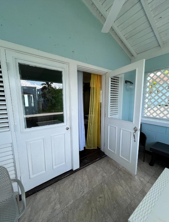 Stunning 2 Bedroom House At Point Village 内格里尔 外观 照片