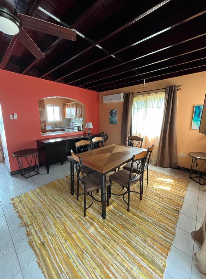 Stunning 2 Bedroom House At Point Village 内格里尔 外观 照片
