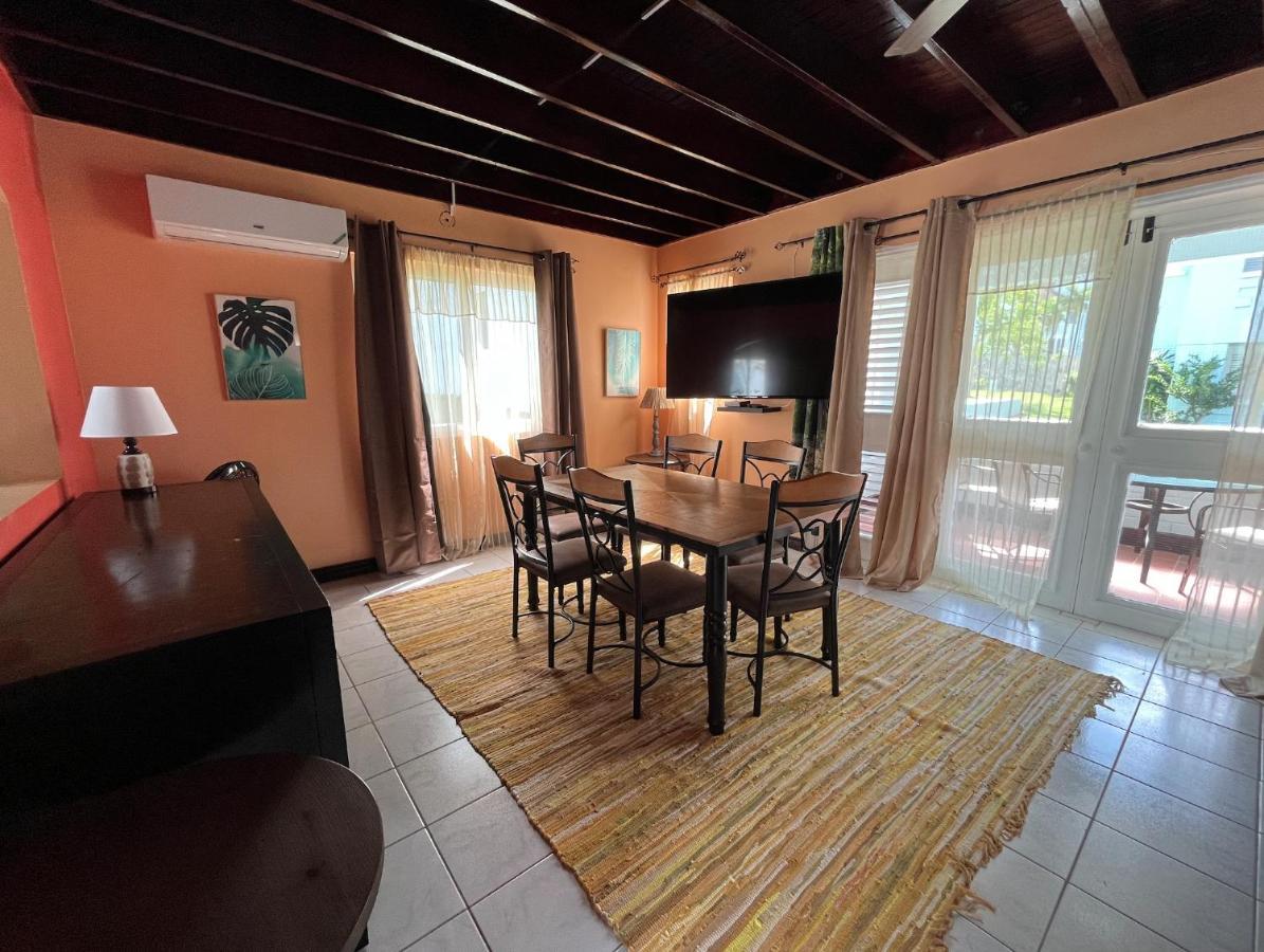 Stunning 2 Bedroom House At Point Village 内格里尔 外观 照片