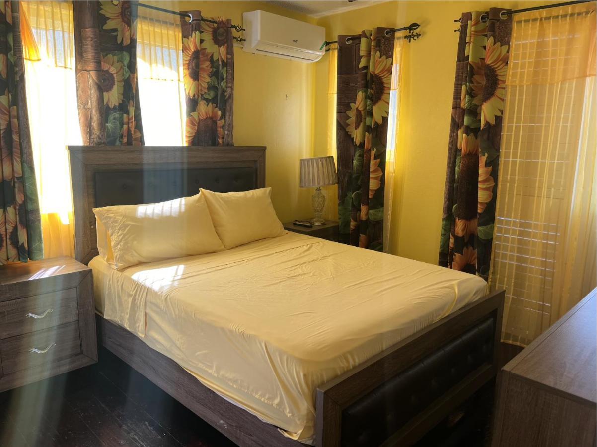 Stunning 2 Bedroom House At Point Village 内格里尔 外观 照片